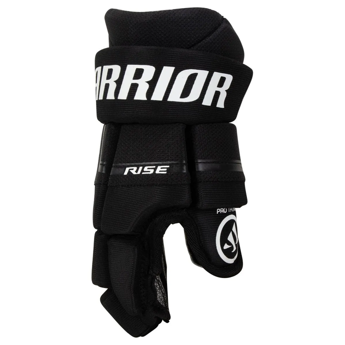 Warrior RISE Youth Hockey Glove