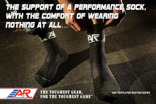 Load image into Gallery viewer, A&amp;R Ventilated Performance Socks
