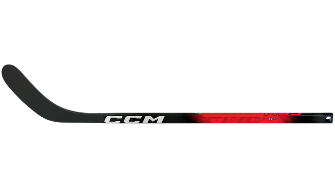 CCM Mini JETSPEED FT8 PRO Toy Stick