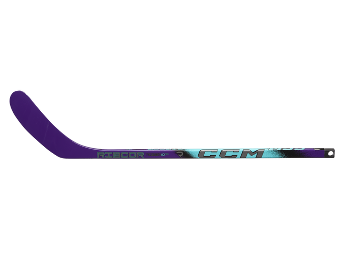 CCM Mini RIBCOR TRIGGER 10 PRO Toy Stick