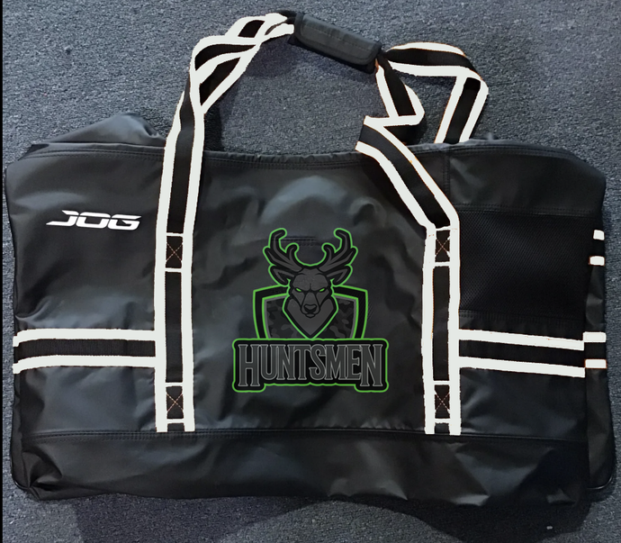 Huntsmen Hockey Bag