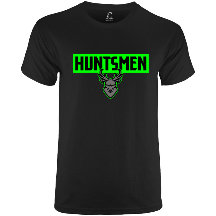 Huntsmen Pop Color T-Shirt