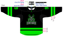 Load image into Gallery viewer, Huntsmen U18 Uniform Package
