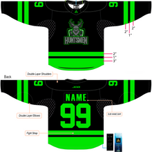 Load image into Gallery viewer, Huntsmen U18 Uniform Package

