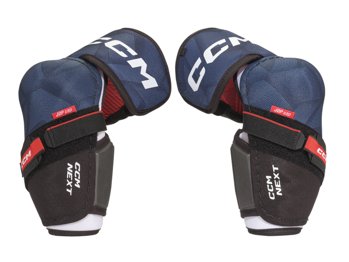 CCM NEXT Junior Elbow Pads