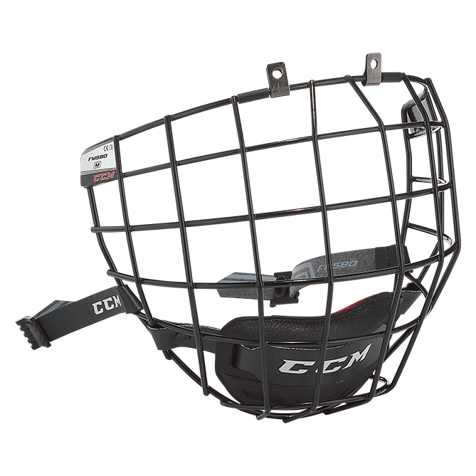 CCM Senior FM580 Hockey Cage