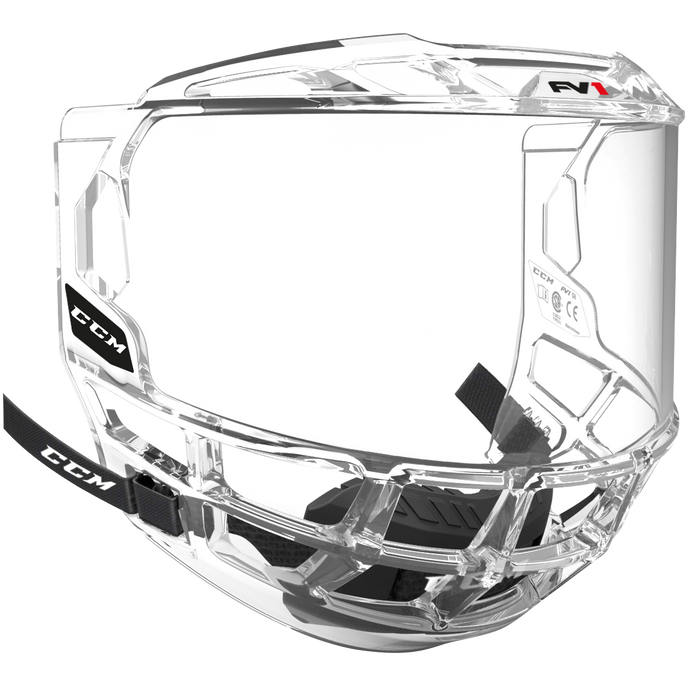 CCM FV1 Full Face Shield