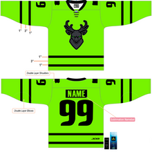 Load image into Gallery viewer, Huntsmen Mites Jersey
