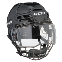 Load image into Gallery viewer, CCM HVR Hybrid Visor
