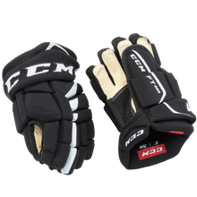 Load image into Gallery viewer, CCM Jetspeed FT485 Junior Hockey Gloves

