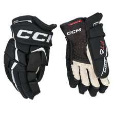 Load image into Gallery viewer, CCM JETSPEED FT6 Hockey Gloves Junior
