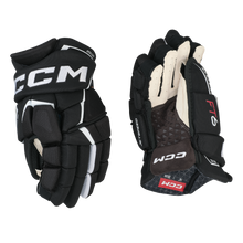 Load image into Gallery viewer, CCM JETSPEED FT6 Hockey Gloves Junior
