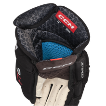 Load image into Gallery viewer, CCM JETSPEED FT6 Hockey Gloves Junior
