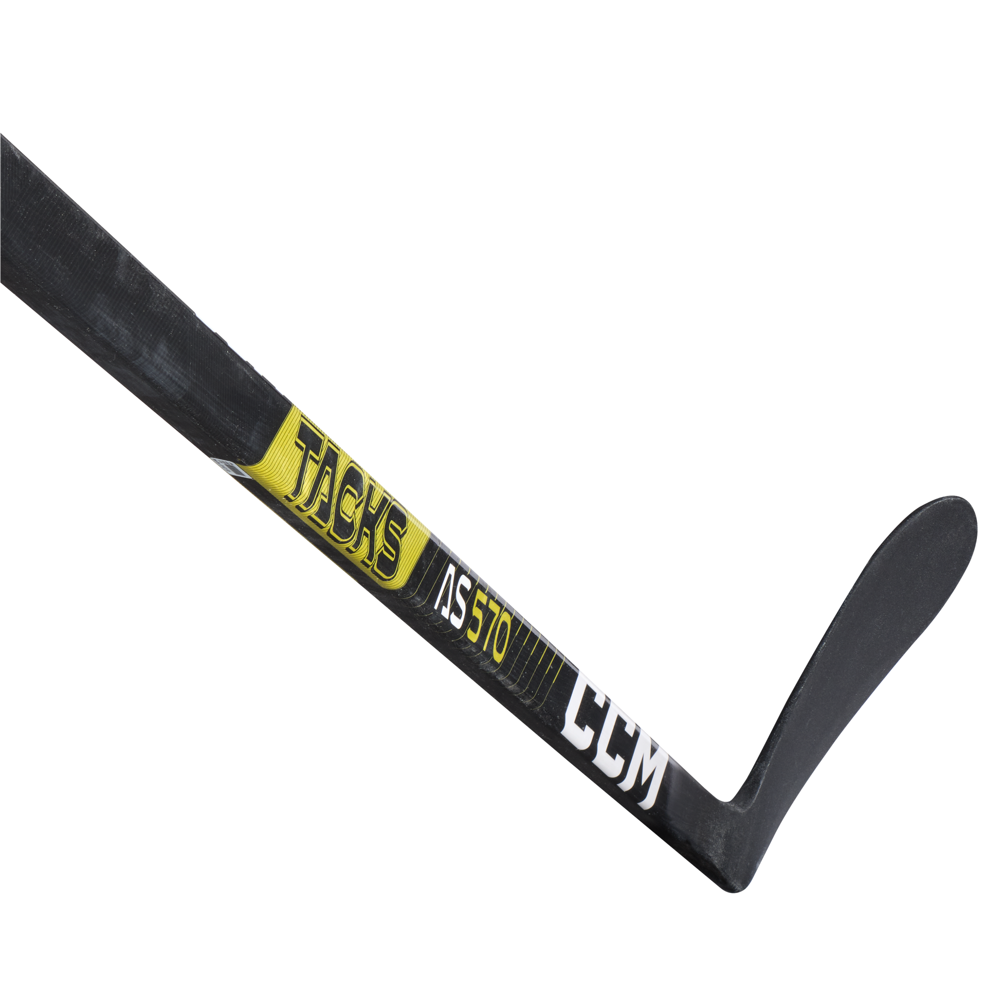 CCM Tacks AS 570 Intermediate Stick – U.S. Hockey Supply