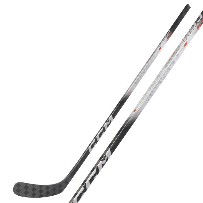 CCM JETSPEED Performance Youth Stick (40 Flex)