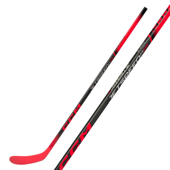 CCM JETSPEED FT670 Hockey Stick Junior