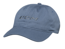 Load image into Gallery viewer, CCM Core Lifestyle Slouch Cap
