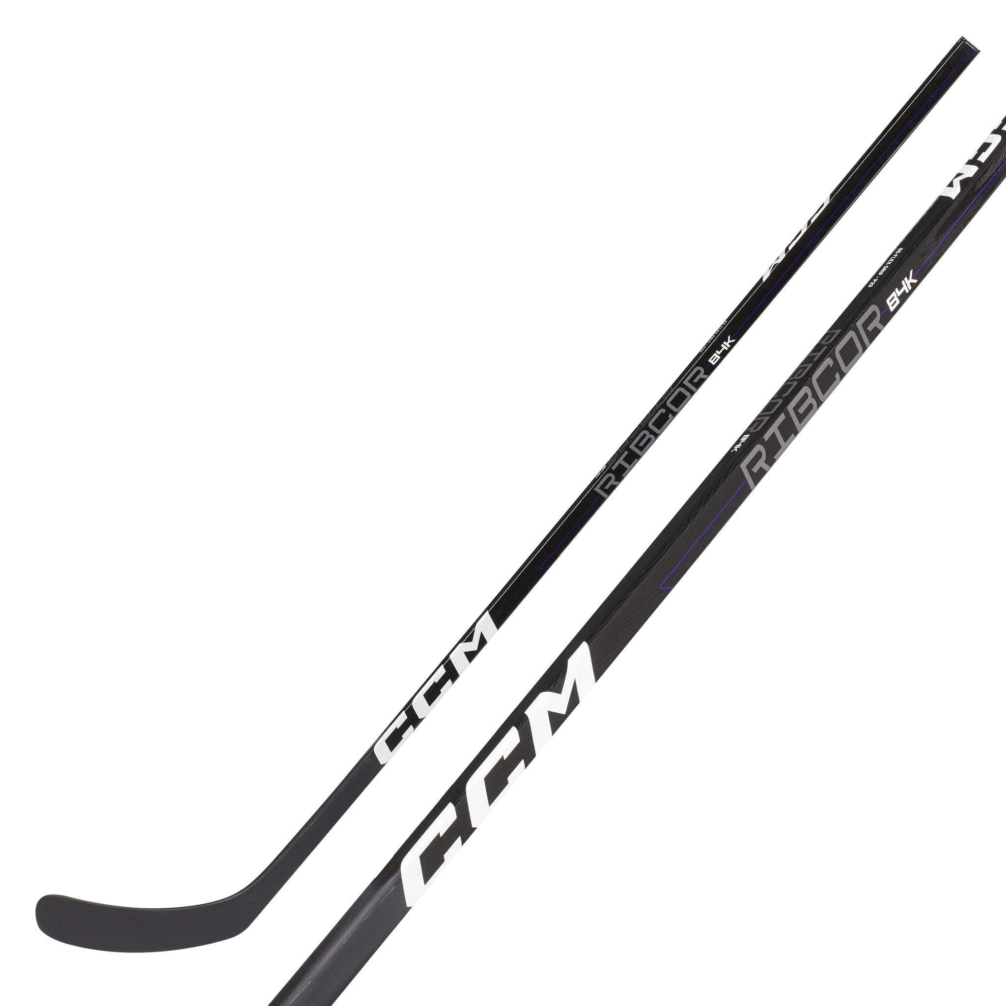 Shop Hockey CCM RIBCOR 84K Composite Grip Stick Jun Produktbild-Vorschau 3