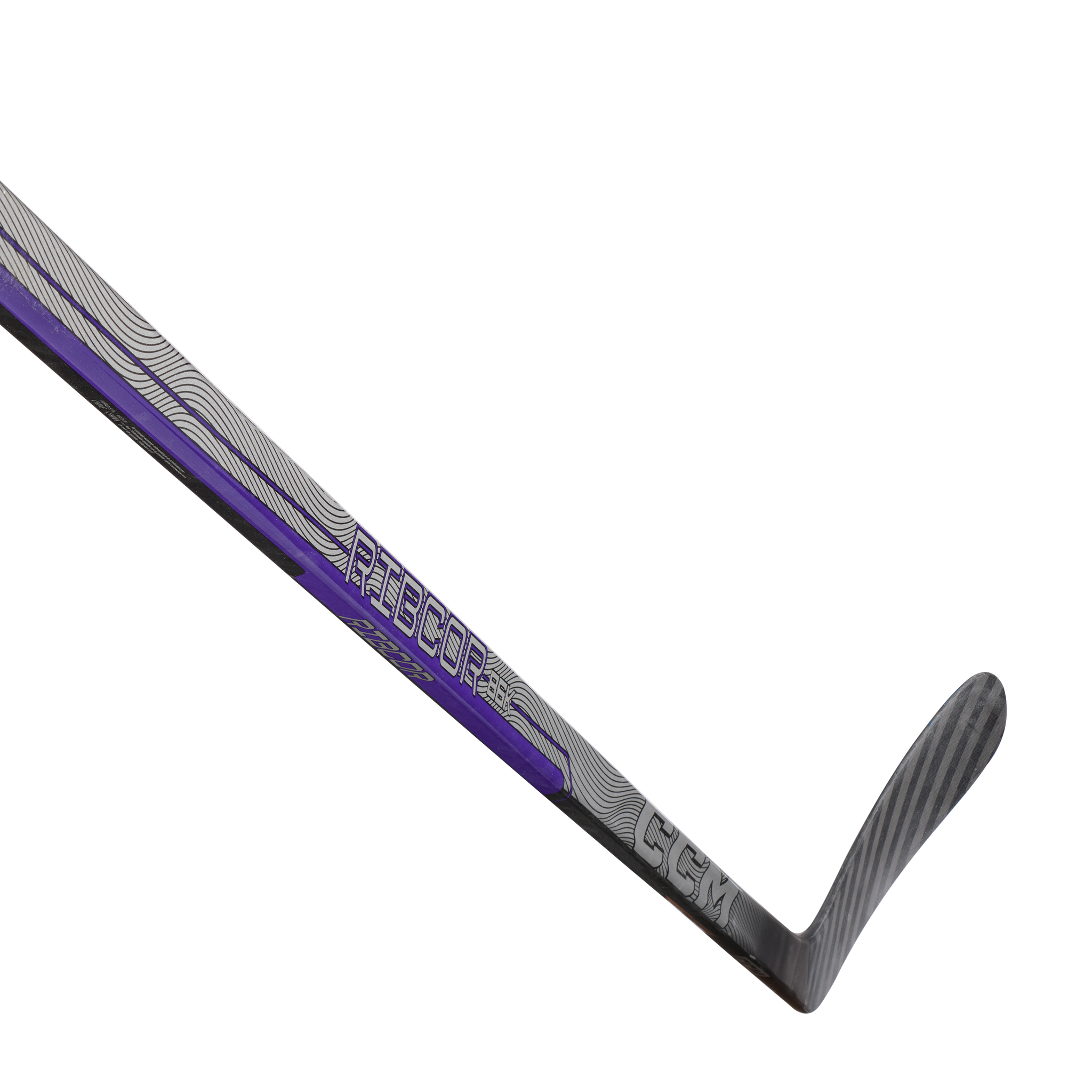 CCM RIBCOR 86K Hockey Stick Junior - Hockey Equipment – U.S. 