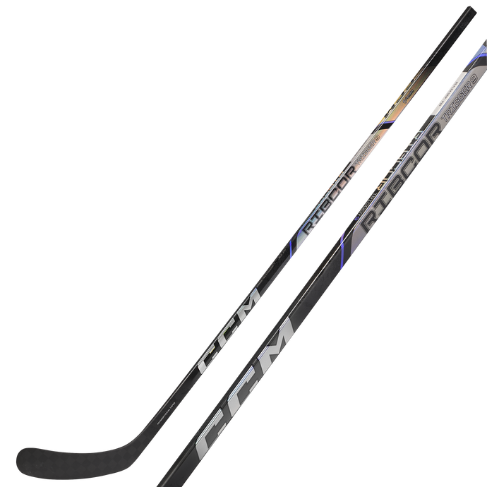 CCM RIBCOR TRIGGER 9 Hockey Stick Senior