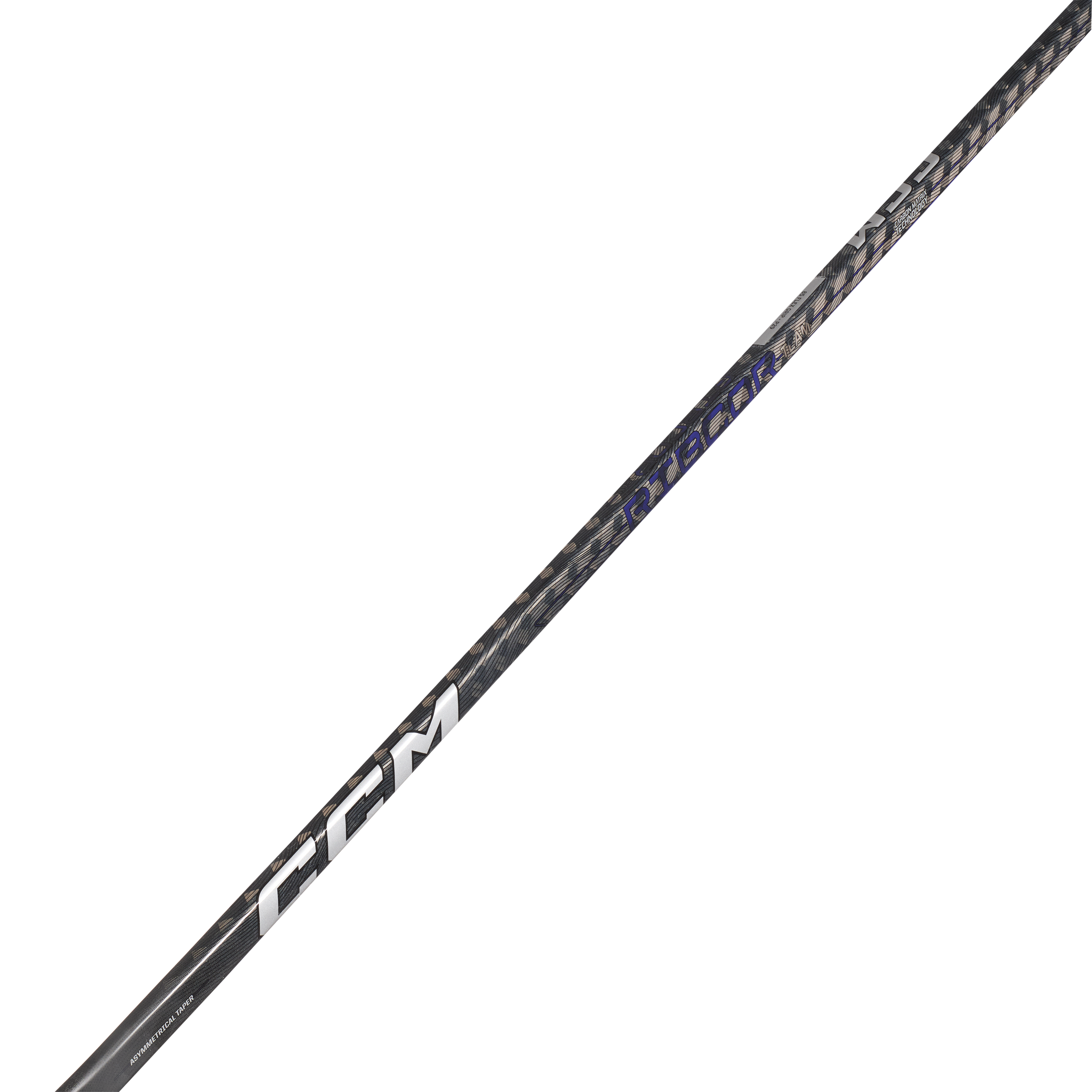CCM Ribcor Team 7 Intermediate Hockey Stick – U.S. Hockey Supply
