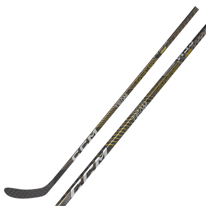 CCM Tacks Team 5 Senior Hockey Stick