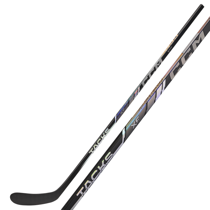 CCM TACKS XF Hockey Stick Senior