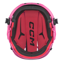 Load image into Gallery viewer, CCM Tacks 70 Youth Helmet Combo (OSFA)
