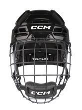 Load image into Gallery viewer, CCM Tacks 720 Helmet Combo
