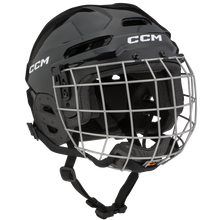 Load image into Gallery viewer, CCM Multi-Sport Youth Helmet Combo
