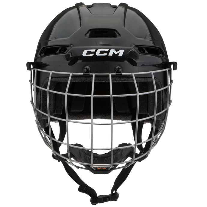 CCM Multi-Sport Youth Helmet Combo