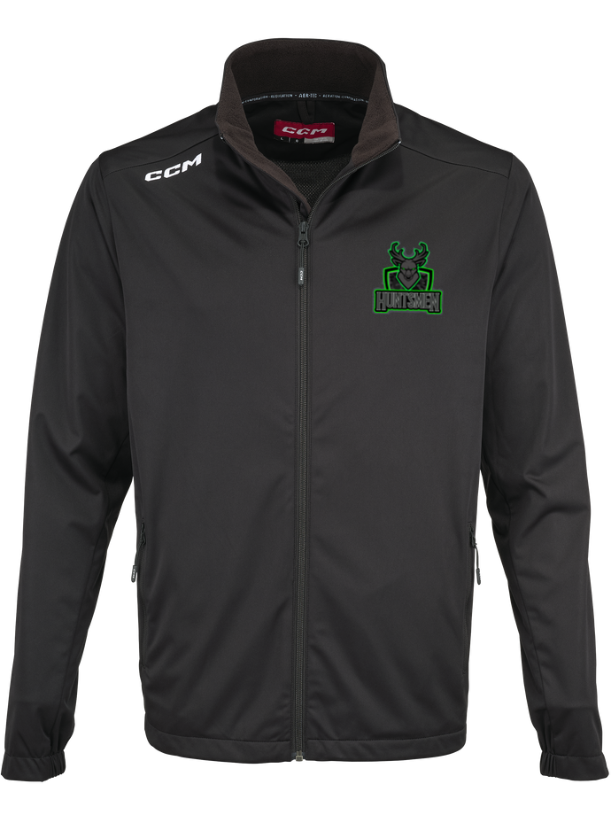 Huntsmen Mid-Weight Jacket