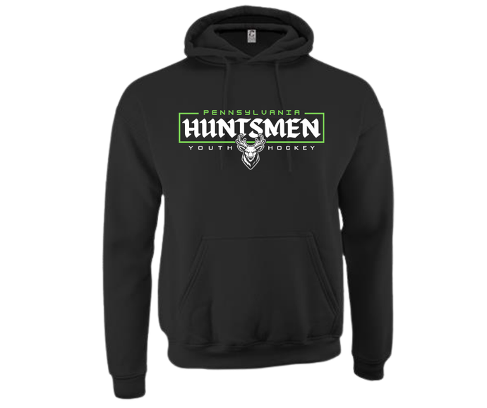 Huntsmen YOUTH HOCKEY Sweatshirt
