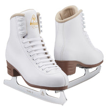 Load image into Gallery viewer, Jackson Excel Youth Figure Skates

