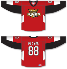 Load image into Gallery viewer, Kings Game Jersey (Away)
