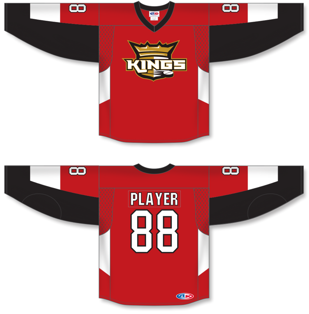 Game Golden Knights Red Jerseys Nhl Noah Hanifin Jersey Vegas