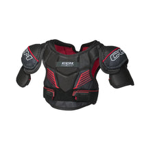 Load image into Gallery viewer, CCM NEXT26 Youth Shoulder Pads
