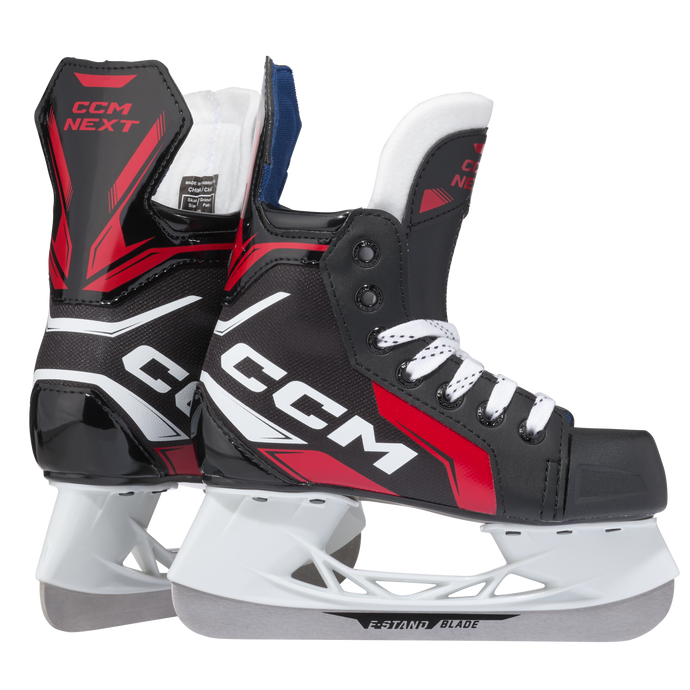 CCM NEXT Player Skates Youth