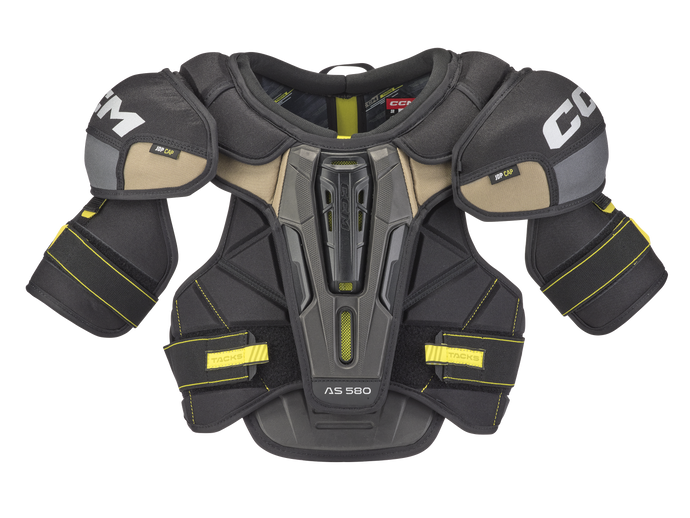 CCM Tacks AS 580 Junior Shoulder Pads