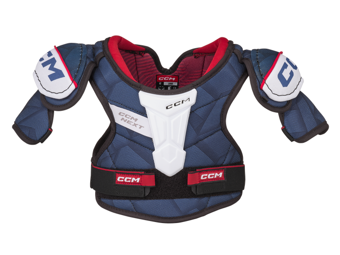 CCM NEXT Hockey Shoulder Pads Youth