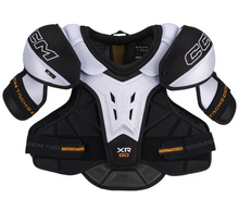 Load image into Gallery viewer, CCM TACKS XR 80 Shoulder Pads Junior
