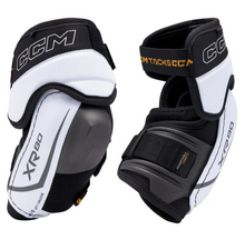 Load image into Gallery viewer, CCM TACKS XR 80 Elbow Pads Senior
