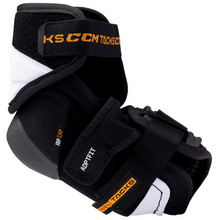 Load image into Gallery viewer, CCM TACKS XR 80 Elbow Pads Senior
