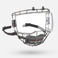 Load image into Gallery viewer, CCM HVR Hybrid Visor
