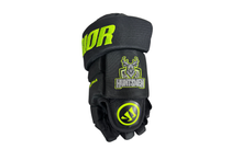 Load image into Gallery viewer, Huntsmen Youth Custom Warrior Gloves
