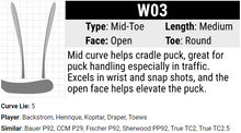 Load image into Gallery viewer, Warrior Covert QR5 Pro Senior Hockey Stick

