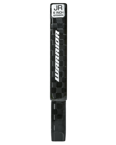 Warrior composite junior stick extension