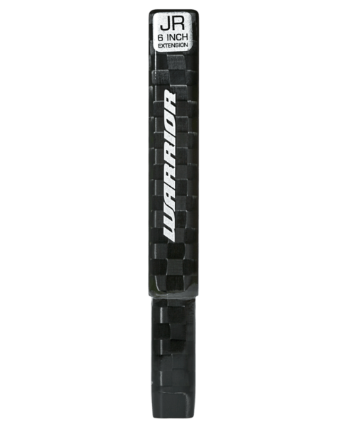 Warrior composite junior stick extension