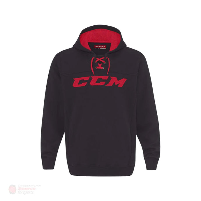 CCM True to Hockey Adult Hoodie