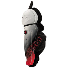 Load image into Gallery viewer, CCM JETSPEED FT880 Shin Guards Junior
